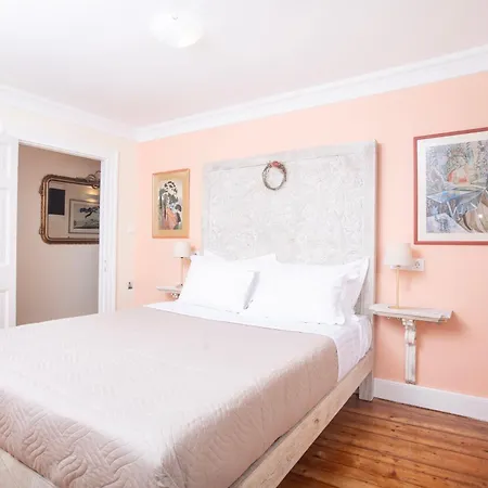 Casa Campanili, Corfu Old Town Corfu (city)