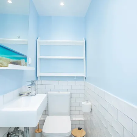 Casa Campanili, Corfu Old Town Corfu (city)