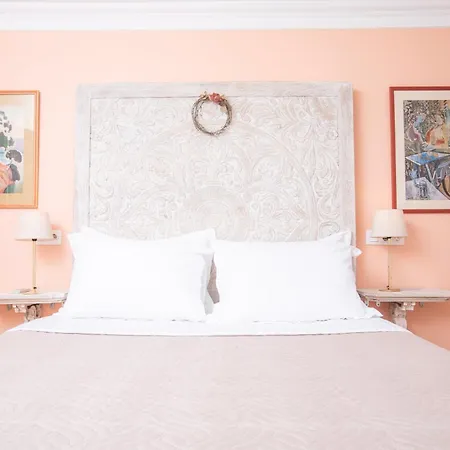 Casa Campanili, Corfu Old Town Corfu (city)