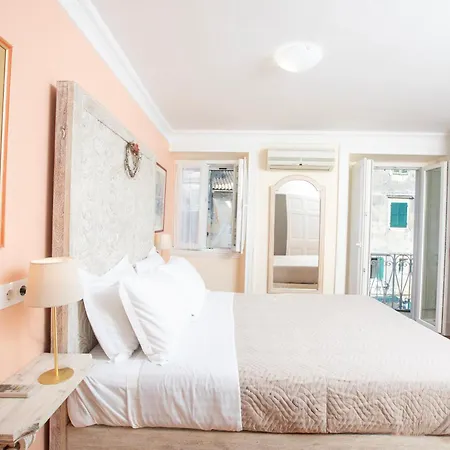 Casa Campanili, Corfu Old Town