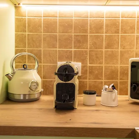 Appartamento Casa Campanili, Corfu Old Town