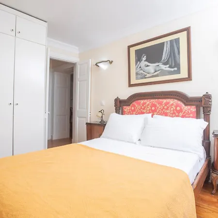 Appartamento Casa Campanili, Corfu Old Town *