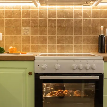 Appartamento Casa Campanili, Corfu Old Town Corfu (city)