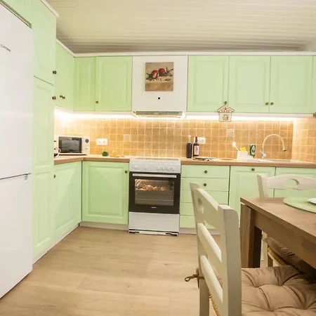 Casa Campanili, Corfu Old Town *