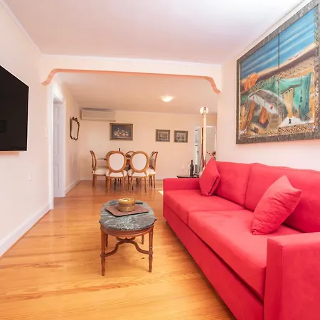 Appartamento Casa Campanili, Corfu Old Town *