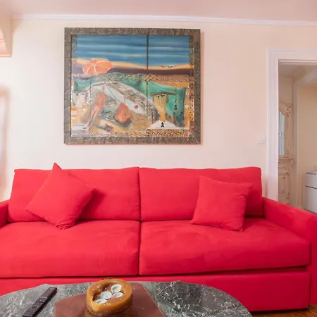 Casa Campanili, Corfu Old Town *