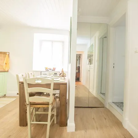 Casa Campanili, Corfu Old Town * Corfu (city)