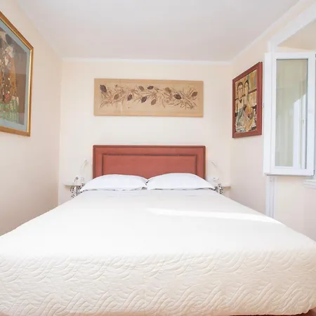 Casa Campanili, Corfu Old Town