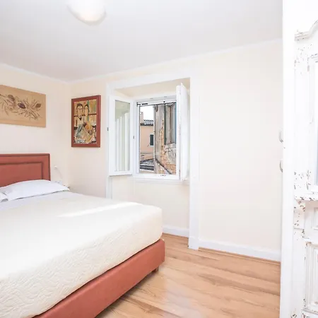 Casa Campanili, Corfu Old Town Appartamento