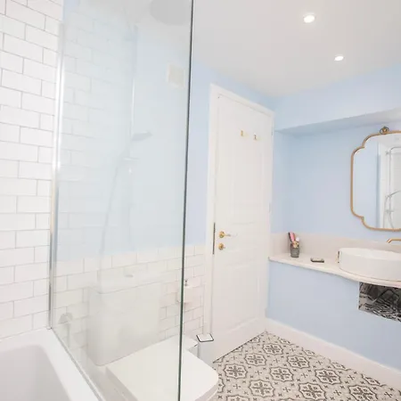 Appartamento Casa Campanili, Corfu Old Town