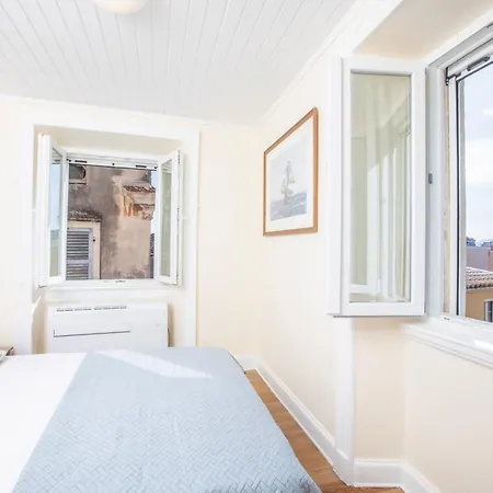 Casa Campanili, Corfu Old Town *