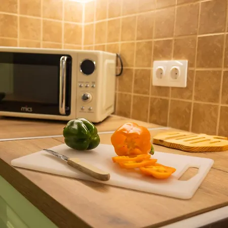 Appartamento Casa Campanili, Corfu Old Town Corfu (city)