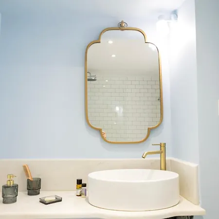 Casa Campanili, Corfu Old Town *