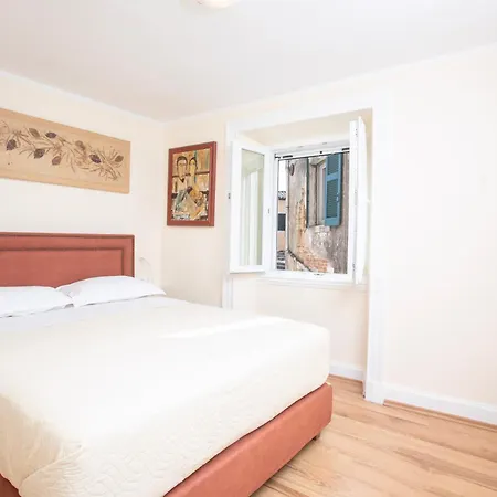 Casa Campanili, Corfu Old Town Apartment *