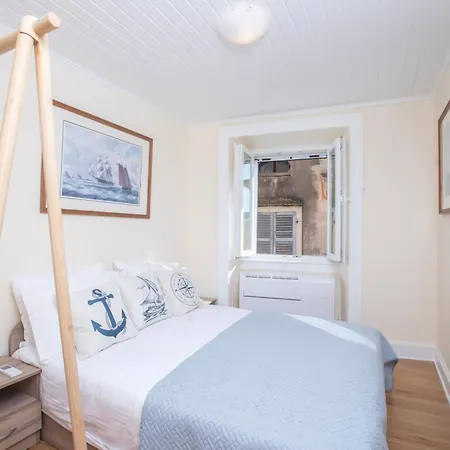 Casa Campanili, Corfu Old Town Apartment Corfu (city)
