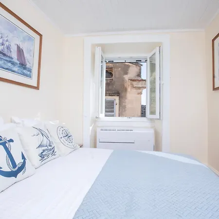 Casa Campanili, Corfu Old Town Apartment Corfu (city)