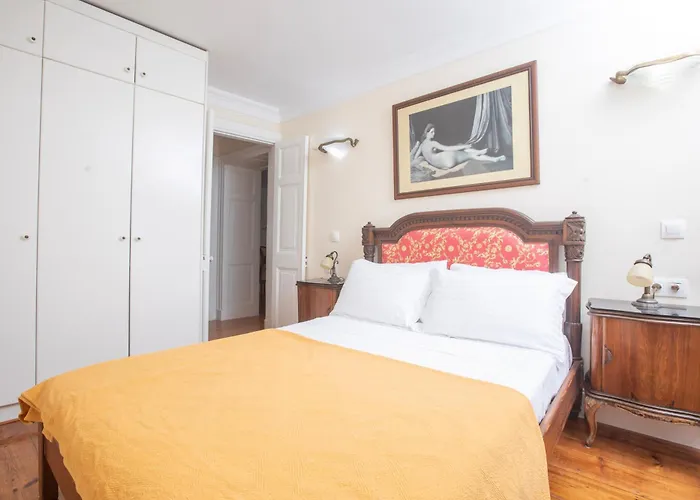 아파트 Casa Campanili, Corfu Old Town *