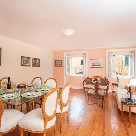 Апартаменты Casa Campanili, Corfu Old Town Corfu (city)