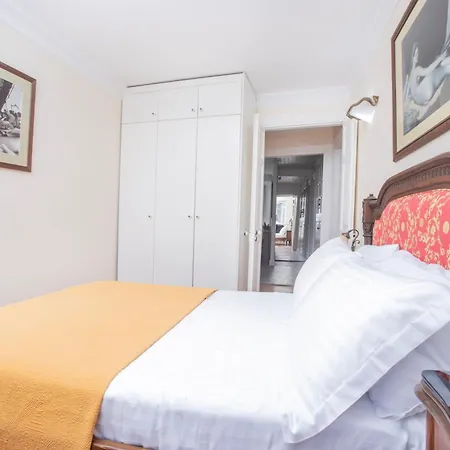 Casa Campanili, Corfu Old Town Daire