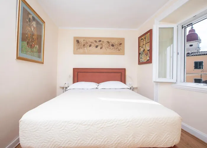 Casa Campanili, Corfu Old Town