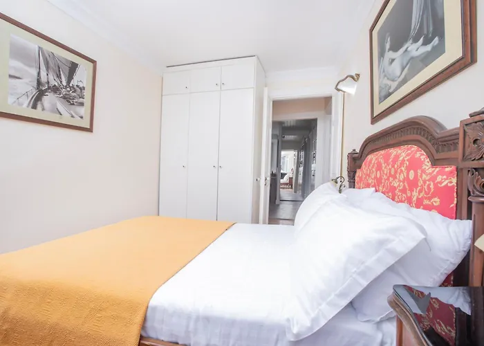 Casa Campanili, Corfu Old Town Апартаменты