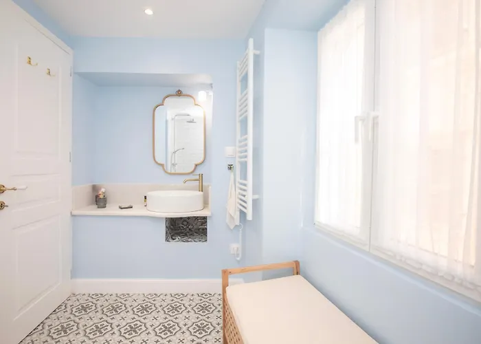 Апартаменты Casa Campanili, Corfu Old Town